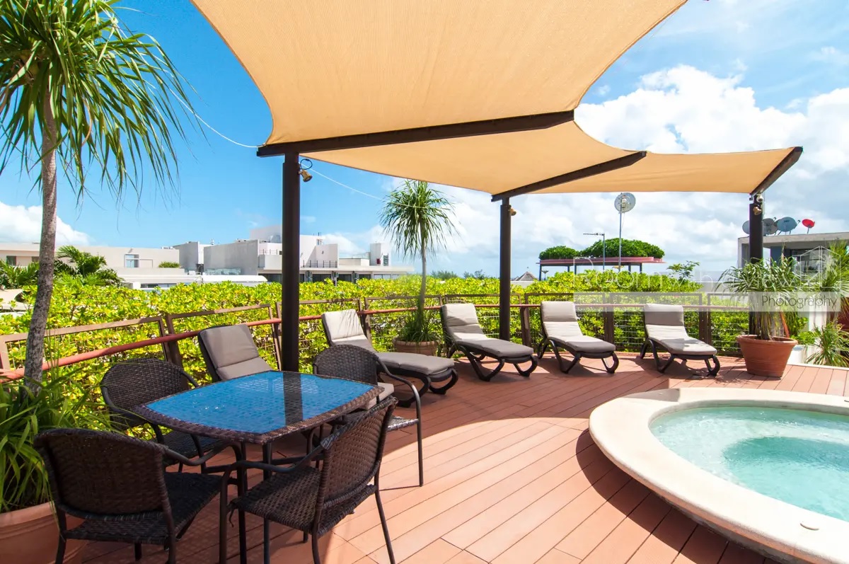 Playa del Carmen property for sale in 5th Avenue