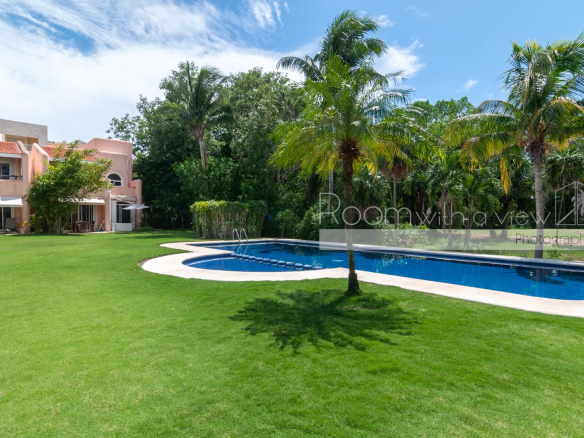 Puerto Aventuras real estate for sale