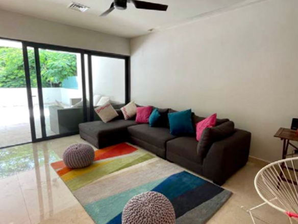 Terrazas 2 bedroom