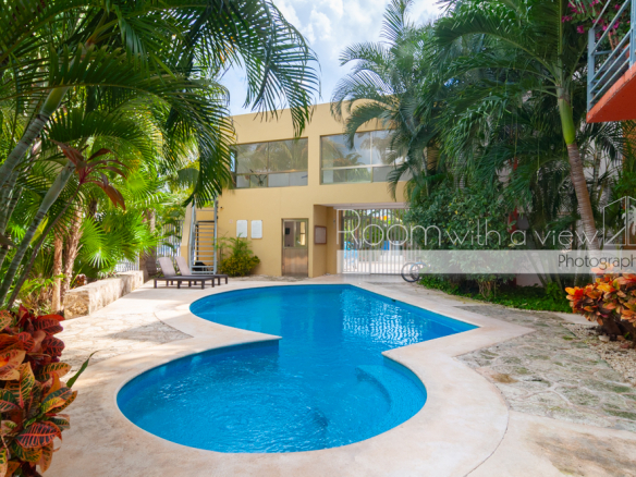 Condo Atsi