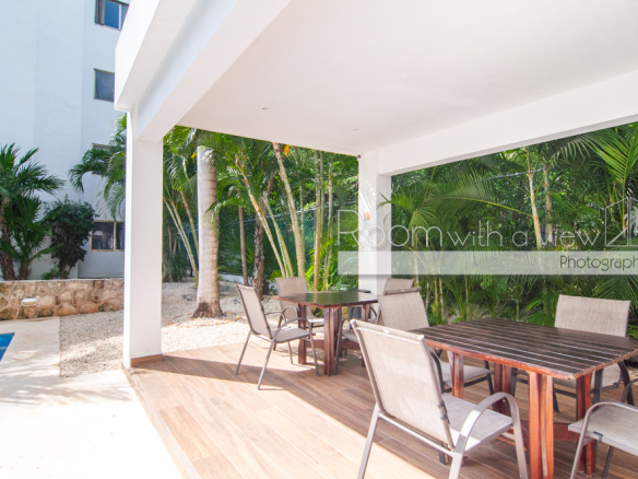 Condo Atsi