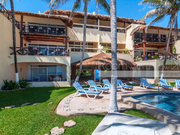 Mi Casa del Mar Garden Condo