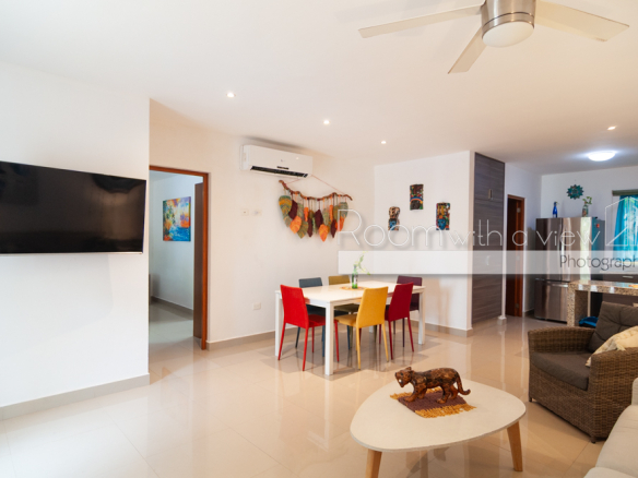 Condo Atsi