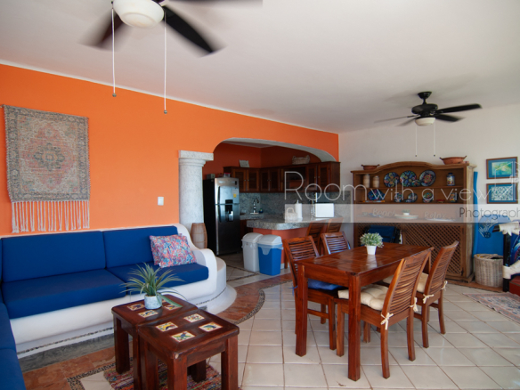 Mi Casa del Mar Garden Condo