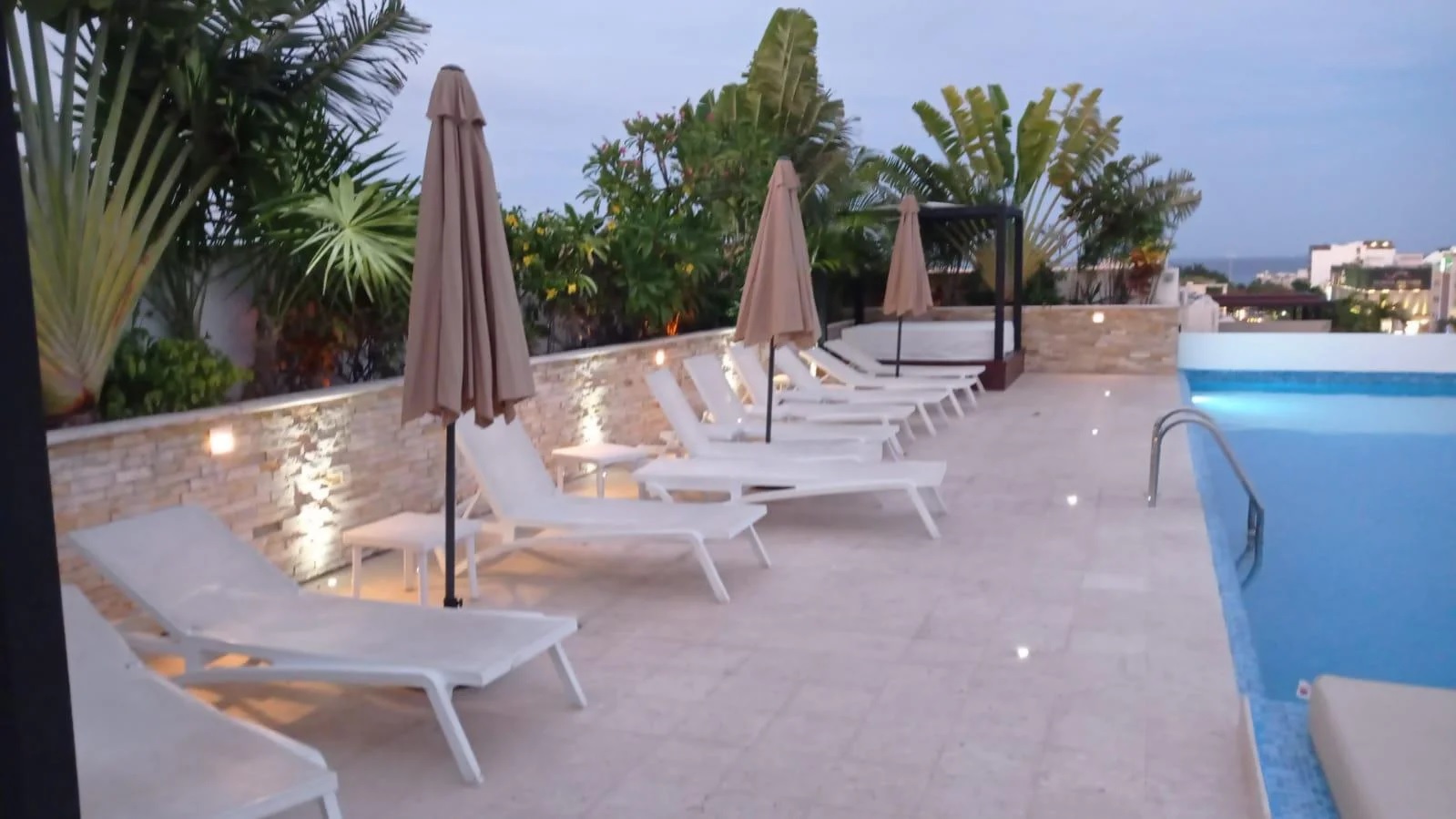 luxury property for sale in playa del carmen mexico