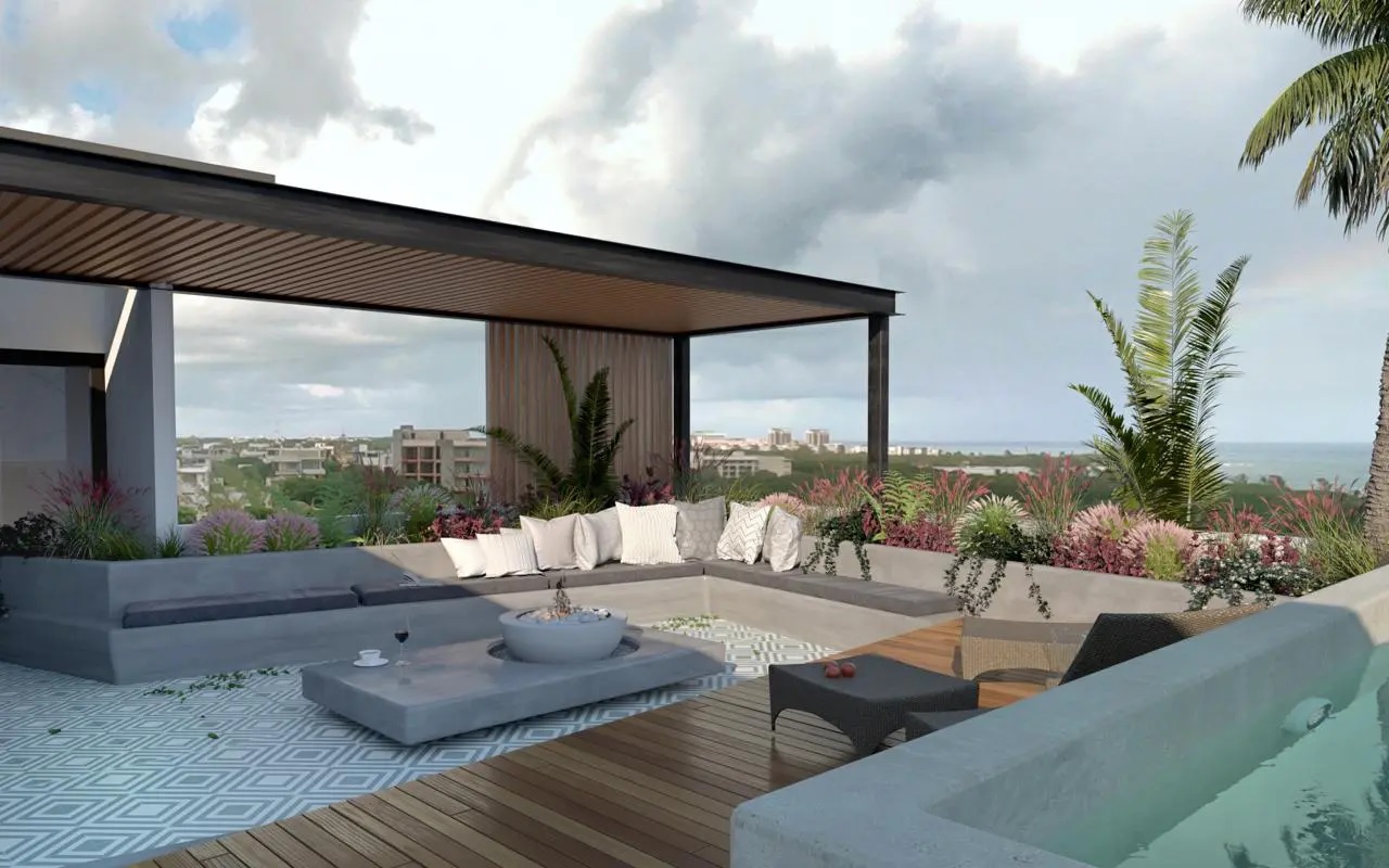 property for sale in Playa del Carmen