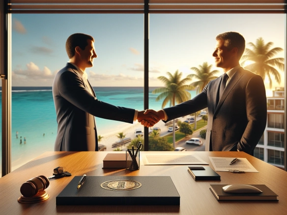 real estate attorney in Playa Del Carmen
