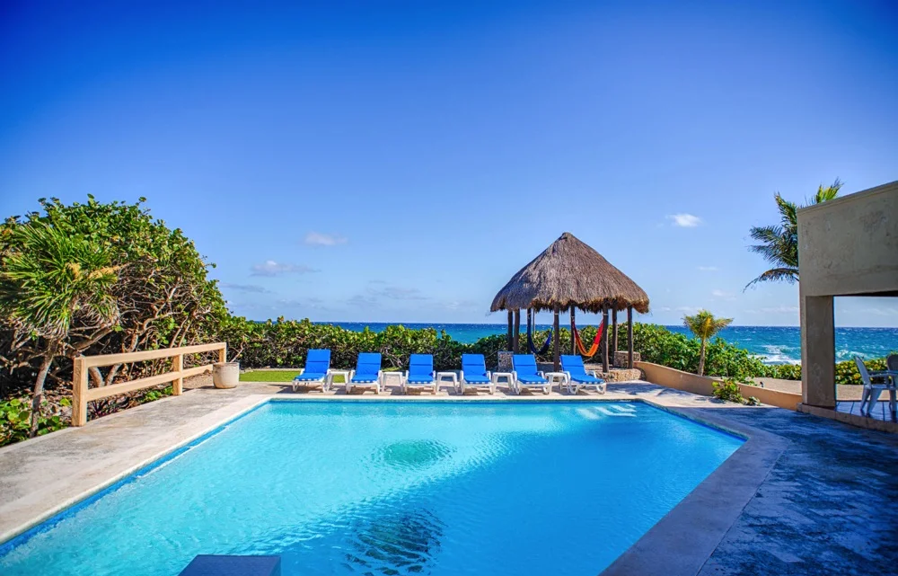 real estate riviera maya