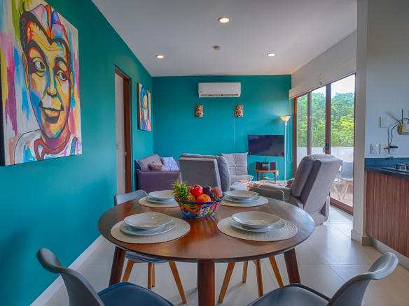 Akumal Chic Condo