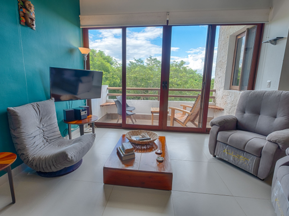Akumal Chic Condo