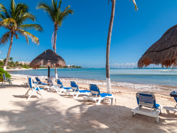 Playa Blanca Penthouse