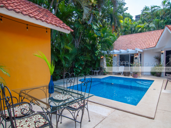 Villa Perla – Pakal- Seller financing considered