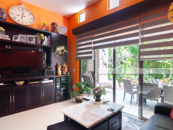 Green 3 Villa