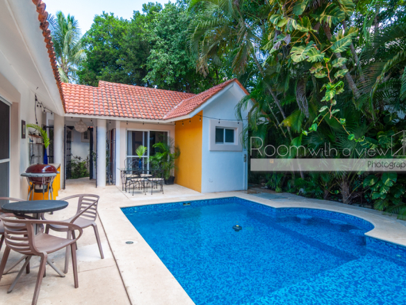 Villa Perla – Pakal- Seller financing considered