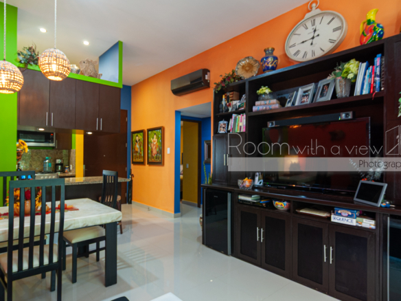 Green 3 Villa