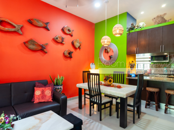 Green 3 Villa