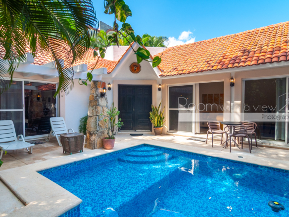 Villa Perla – Pakal- Seller financing considered