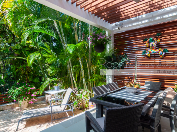 Green 3 Villa