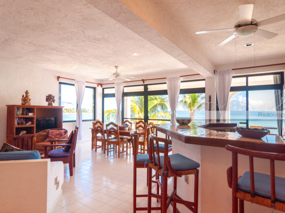 Playa Blanca Penthouse