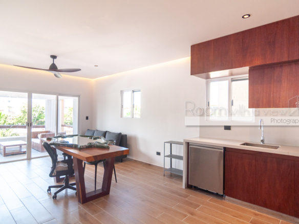 La Costa Marina Front Condo