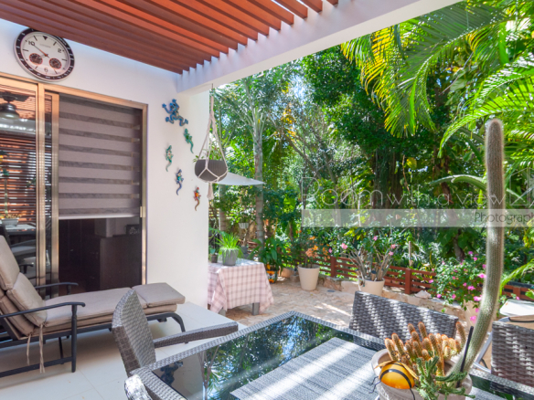 Green 3 Villa