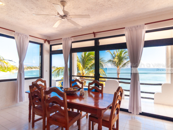 Playa Blanca Penthouse