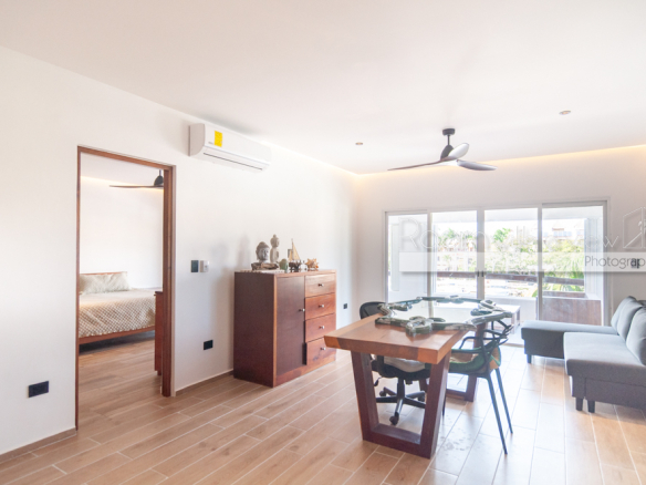 La Costa Marina Front Condo