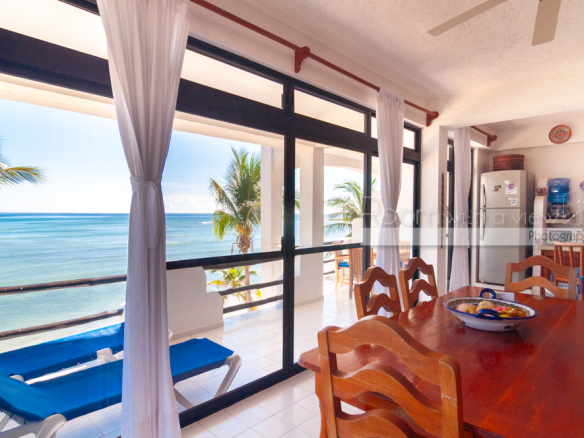 Playa Blanca Penthouse