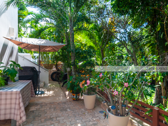Green 3 Villa
