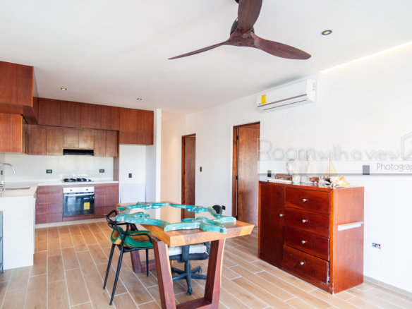 La Costa Marina Front Condo