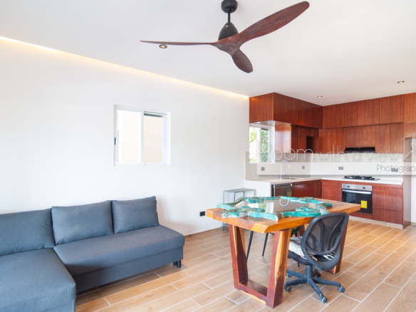 La Costa Marina Front Condo