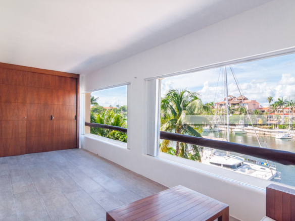 La Costa Marina Front Condo