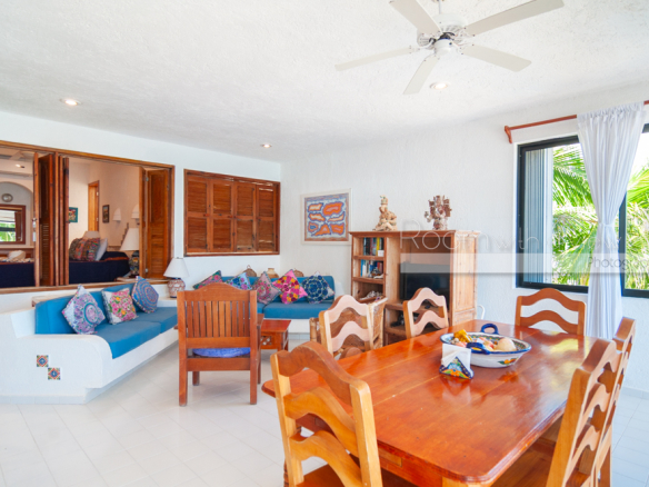 Playa Blanca Penthouse