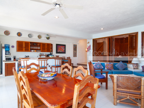 Playa Blanca Penthouse