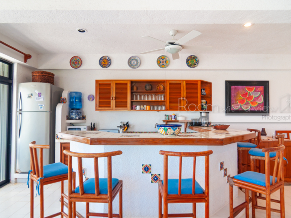 Playa Blanca Penthouse