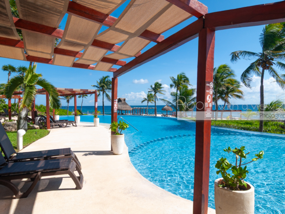Punta Roca Garden Level