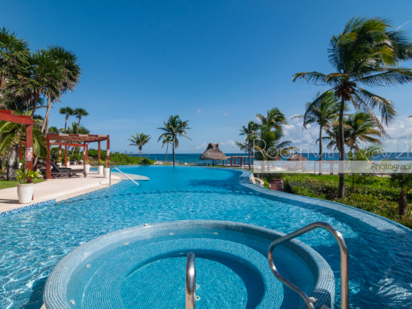 Punta Roca Garden Level