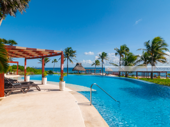 Punta Roca Garden Level