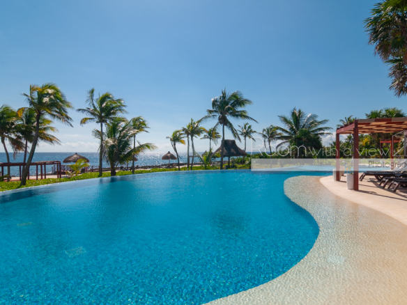 Punta Roca Garden Level