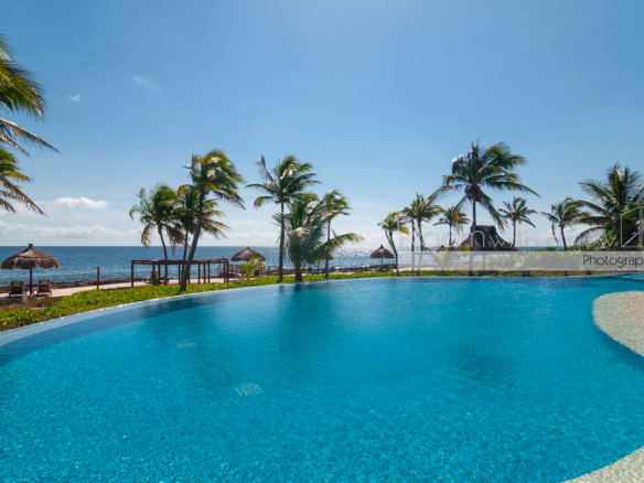 Punta Roca Garden Level
