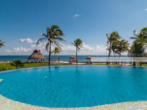 Punta Roca Garden Level