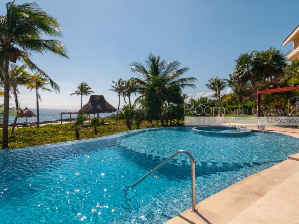 Punta Roca Garden Level