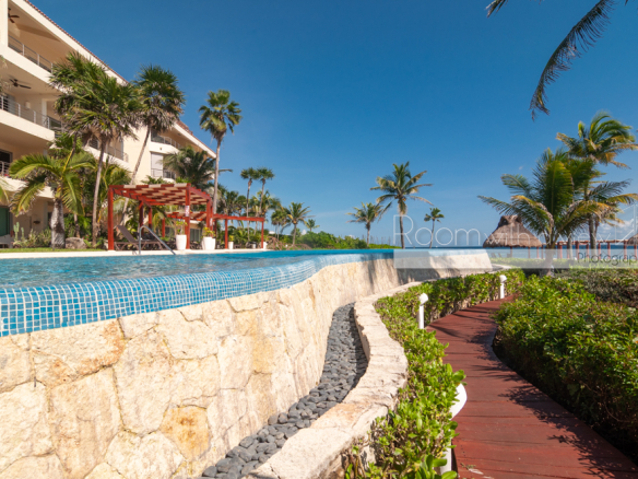 Punta Roca Garden Level