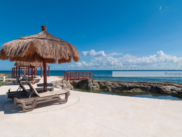 Punta Roca Garden Level