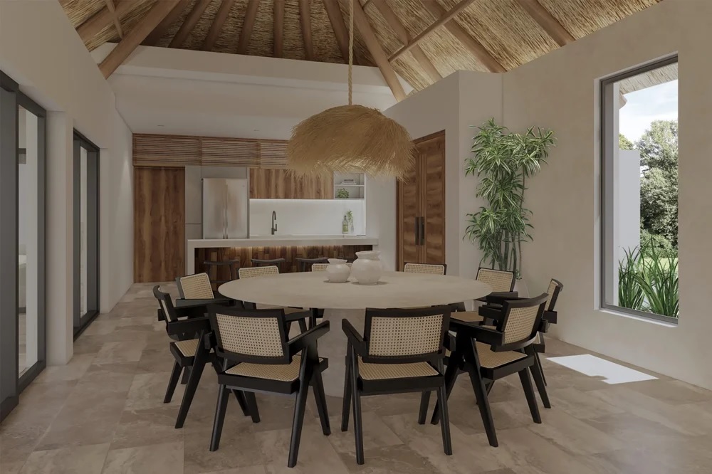 Mexico home for sale