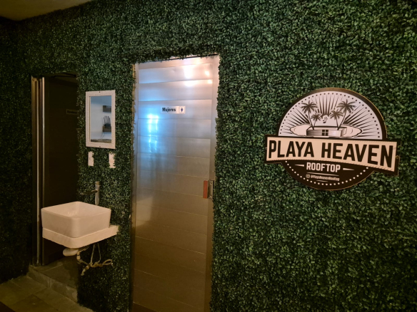 Playa Heaven
