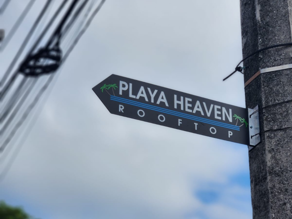 Playa Heaven