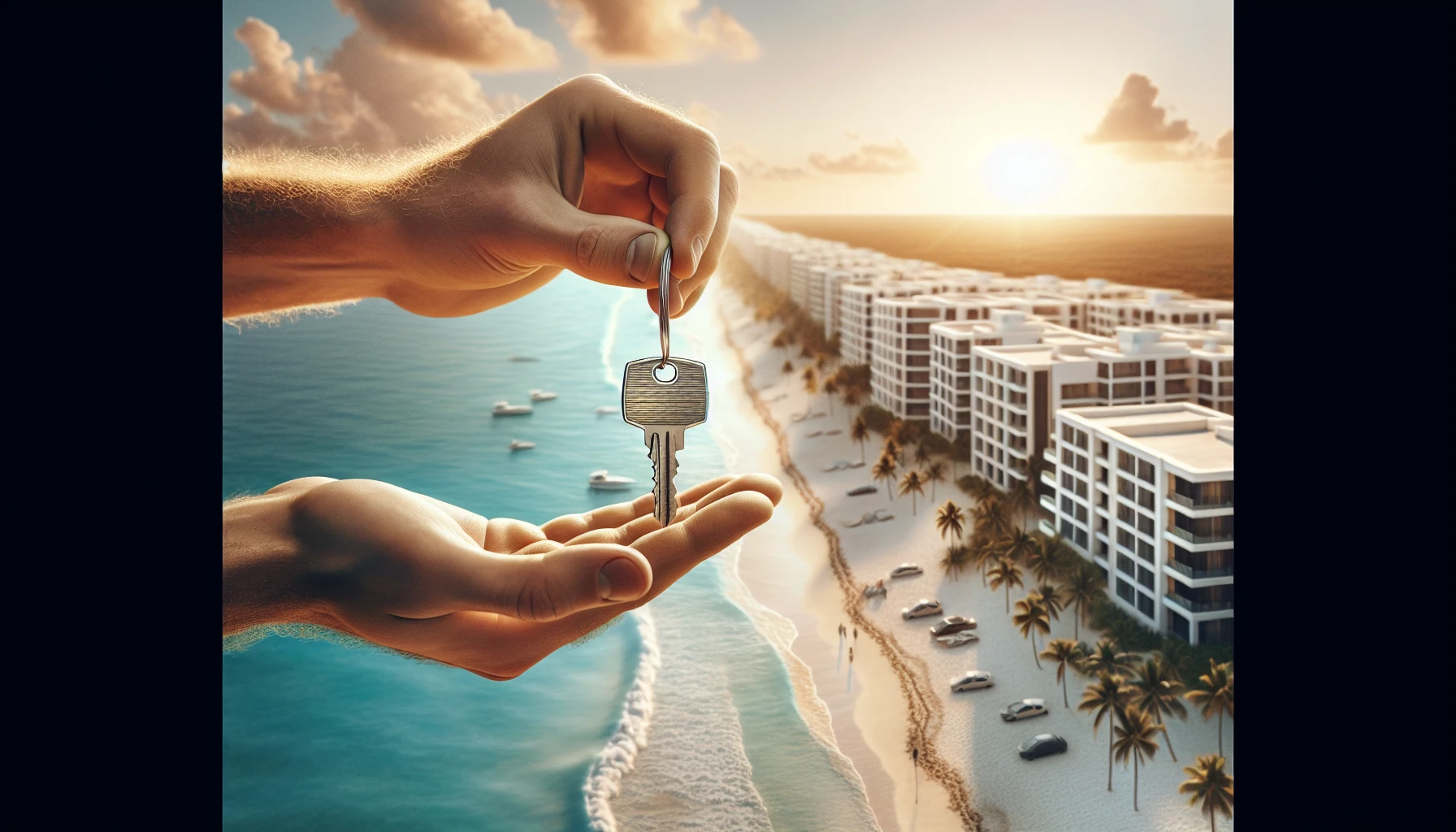 buying a condo in Playa Del Carmen