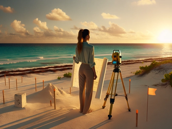 buying land in Mexico