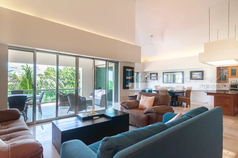 buying property in Mexico